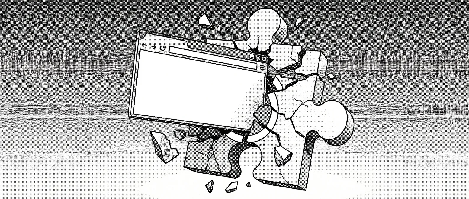 You Don't Need a Native Chrome Extension (Until You Do)